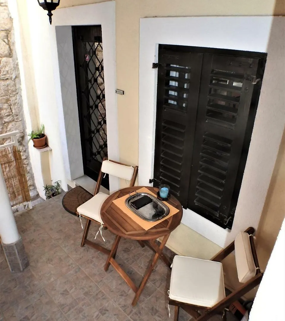 Apartments Kovacic_Grubisic Split